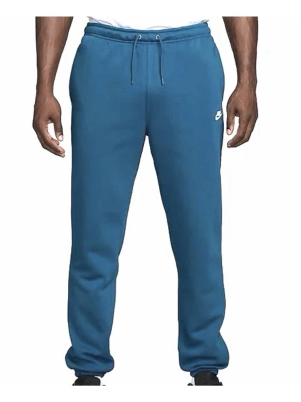 Nike NSW Club Fleece Pants Men’s Sizes FN3808-301